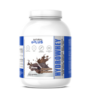 Hydrowhey Protein